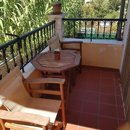 Lägenhet Studio Rigga Maria 2
