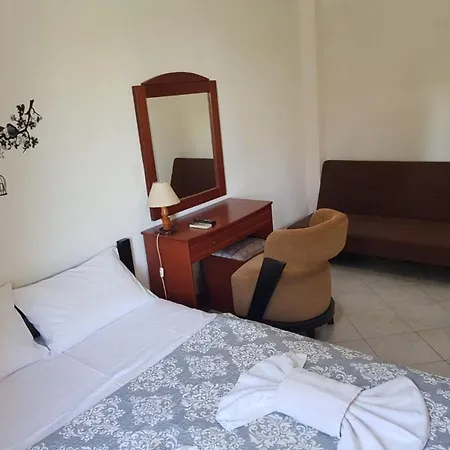 Apartamento Studio Rigga Maria 2 Vátos