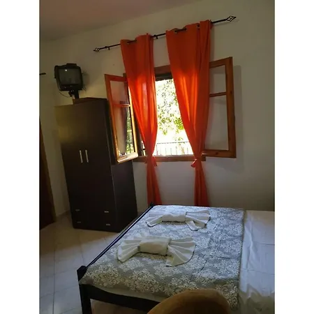 Studio Rigga Maria 2 Apartament *
