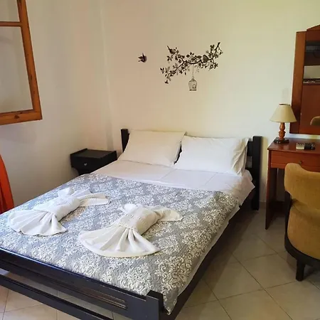 דירה Studio Rigga Maria 2 Vátos